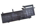 52WH C31N1704 Asus ZenBook Flip UX561UD-E2026R, Q535U Q535UD-BI7T11 Asus Laptop Battery Laptop Batteries JS Bazar