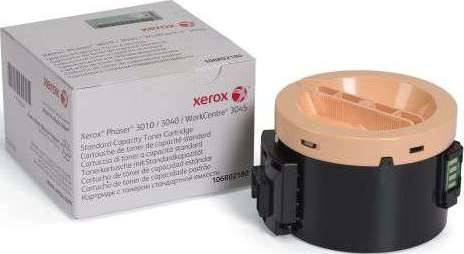 Xerox Phaser Toner for 3010/ 3040 / WorkCentre 3045 Standard Capacity : 106R02180 Toners JS Bazar