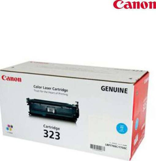 Canon EP 323 black Toner Toners JS Bazar