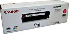 Canon EP 318 cyan Toner Toners JS Bazar