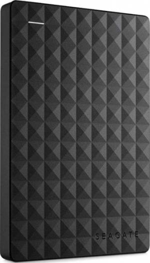Seagate 1TB Expansion Portable External Hard Drive, Bus Powered, USB 3.0, 2.5 Inch Form Factor | STEA1000400 Hard Drive JS Bazar