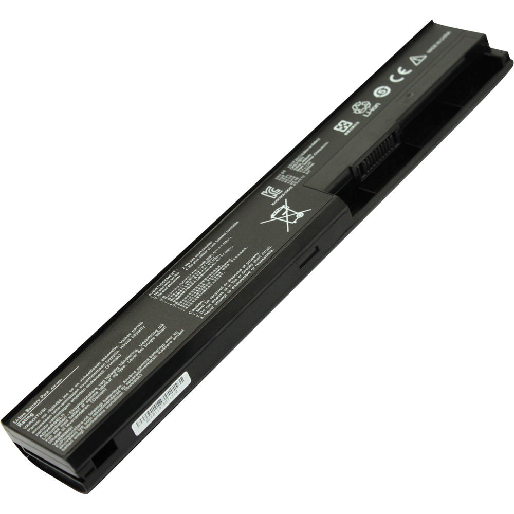 10.8v a31-x401 a41-x401 a32-x401 Battery Asus x301 x301a x301u x401 x401a X501 X501U F301 F301A F401 F501 S301 - JS Bazar