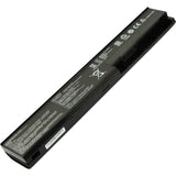 Asus Laptop Battery for Asus x301 x301a x301u x401 x401a X501 X501U F301 F301A F401 F501 S301 Laptop Batteries JS Bazar
