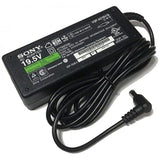 90W Replacement AC Adapter for Sony VAIO SVE14A1S6EW,VGP-AC19V32 Laptop Laptop Charger JS Bazar