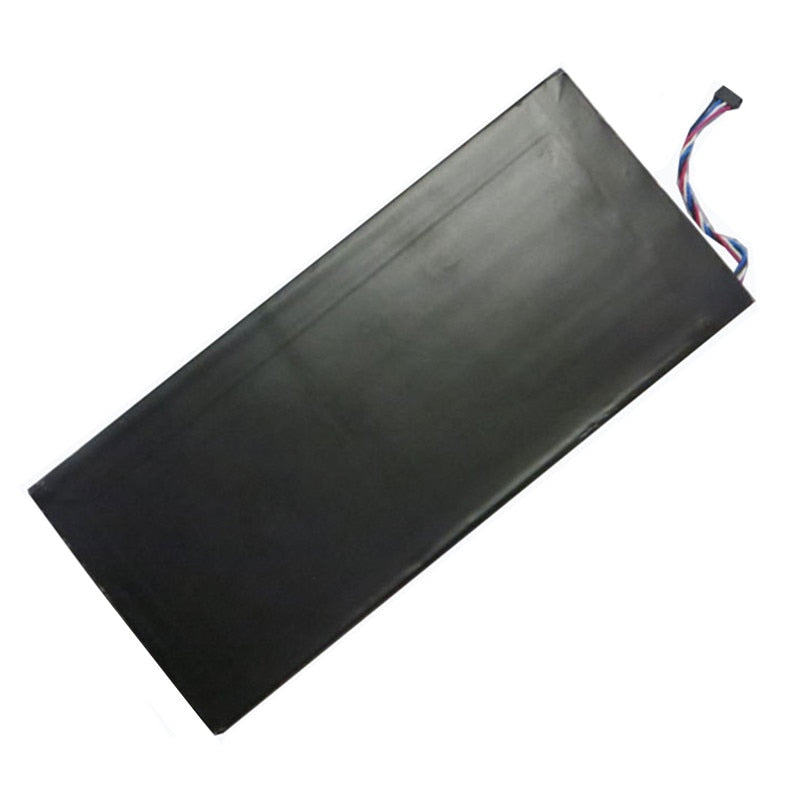 3.8V 13.6wh 3580mAh Replacement MLP2964137 Acer A1402 Iconia One 7 B1-730 B1-730HD 16GB Wi-Fi 3165142P A1402 Battery - JS Bazar