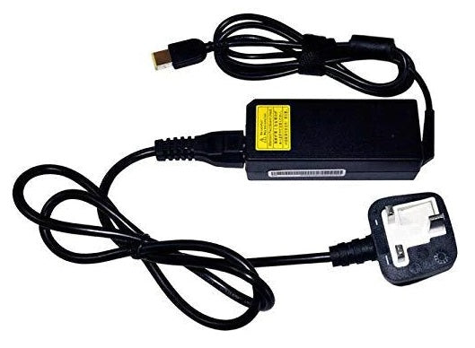 Lenovo IdeaPad G40-45, 720S-15IKB - AC Power Laptop Replacement Adapter - JS Bazar