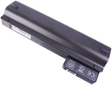 HP Mini 210-1000 Vivienne Tam Laptop Battery Laptop Batteries JS Bazar