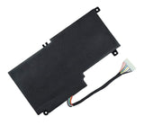 Toshiba Satellite L45 L45D L50 S55 P55 L55 L55T P50 P50-A P55 PA5107U 14.4V 43Wh 2838mAh PA5107U-1BRS Laptop Battery Laptop Batteries JS Bazar