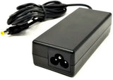 HP Laptop Charger for HP 18.5V, 3.5A AC (Yellow Pin) Power Adapter & Charger Accessories JS Bazar