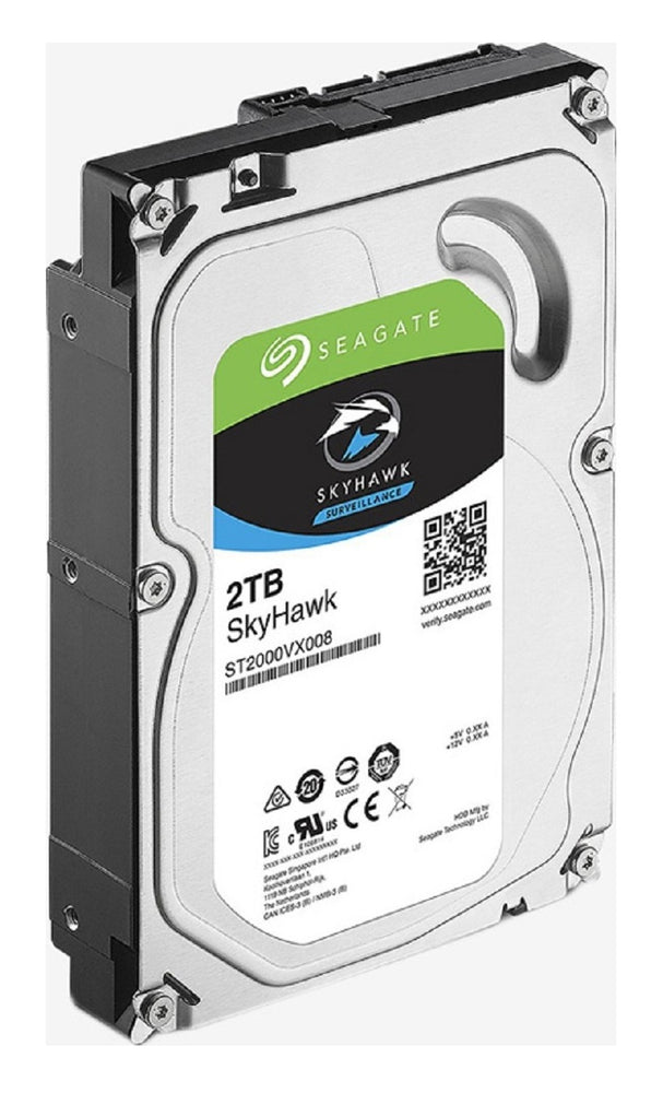 Seagate SkyHawk Surveillance 2TB 3.5