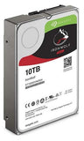 Seagate IronWolf 10TB NAS Hard Drive 7200 RPM 256MB Cache SATA 6.0Gb/s CMR 3.5" Internal HDD for RAID Network Attached Storage ST10000VN0008 Hard Drives JS Bazar