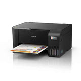 EPSON L3210 Ecotank Multifunctional Printer Printer JS Bazar