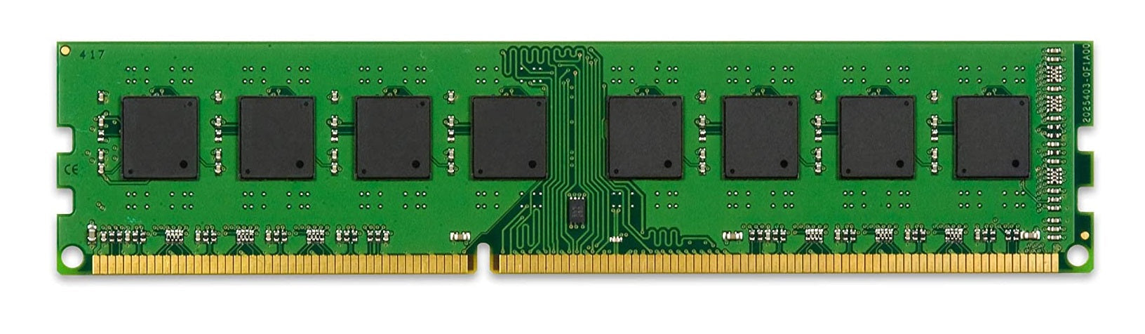 Kingston 4GB Value RAM 1x4GB 1600 MHz DDR3 Non ECC CL11 | KVR16N11S8/4 RAM JS Bazar