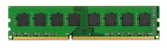 Kingston 4GB Value RAM 1x4GB 1600 MHz DDR3 Non ECC CL11 | KVR16N11S8/4 RAM JS Bazar