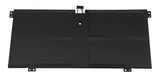 L15M4PC1 Lenovo Yoga 710-11IKB(80V6), Yoga 710-11IKB(80V6000VGE) Replacement Laptop Battery Laptop Batteries JS Bazar