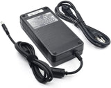 330W Dell Laptop charger for Dell Alienware x51, M18x M18x R1, R2, R3, M18X-0143 19.5V 16.9A Power AC Adapter ADP-330AB D Laptop Charger JS Bazar
