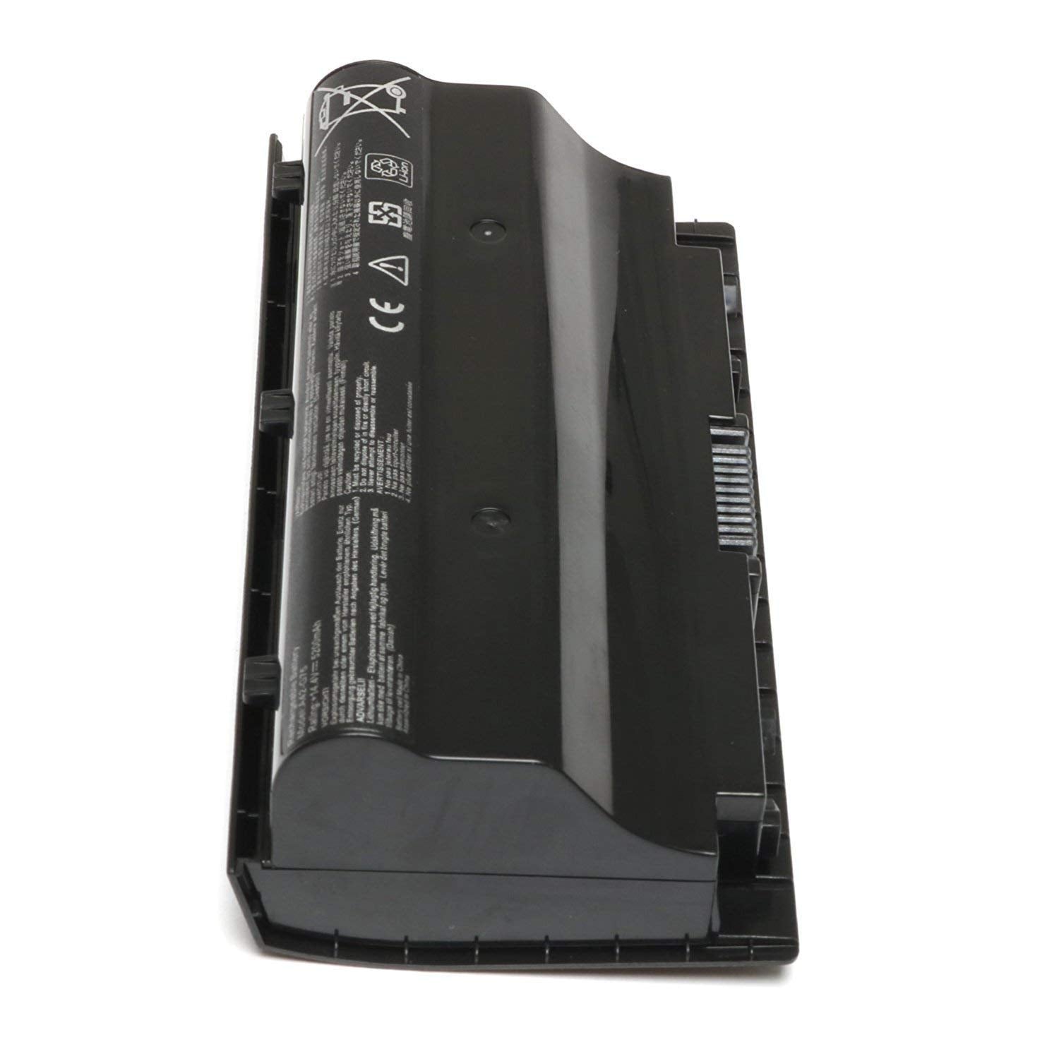 A42-G75 Asus Laptop Battery for Asus 90-N2V1B1000Y G75VX-CV132H G75V 3D Series, G75VW G75V G75 G75VX Series Laptop Batteries JS Bazar