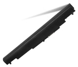 Replacement HS03 HS04 HP Pavilion 14-ac0XX 15-ac0XX 255 245 250 G4 240 HSTNN-LB6V Laptop Battery Laptop Batteries JS Bazar