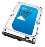 Seagate Enterprise Capacity ST6000NM0095 3.5"-Inch HDD, 6TB, 7200 RPM 512e SAS 12Gb/s, 256MB Cache Internal Hard Drive | ST6000NM0095 - ST6000NM029A Hard Drives JS Bazar