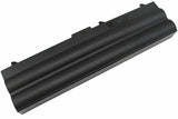 94 Wh Lenovo ThinkPad T430, T430i, SL430, W530, T530, T530i, L430, 45N1000, 45N1001 Notebook Replacement Laptop Battery Laptop Batteries JS Bazar