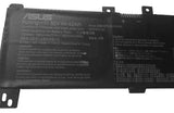 B31N1635 Asus VivoBook 17 X705UB-GC150T, VivoBook Pro 17 N705FD-GC003T Asus Laptop Battery Laptop Batteries JS Bazar