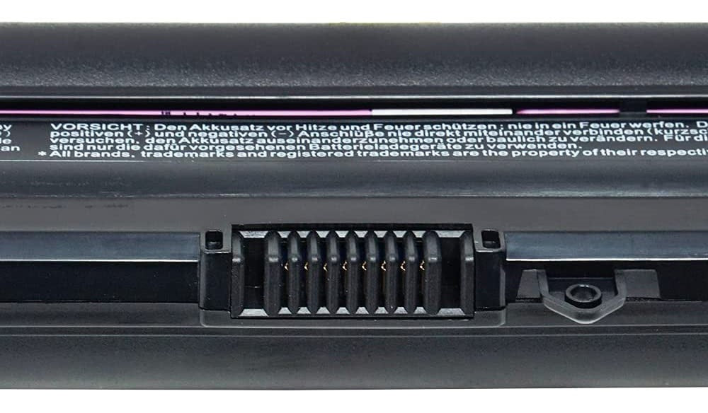 Acer aspire e5-571 e5-411 e5-421 touch extensa 2509 2510 travelmate p246 tmp246 series, al14a32 laptop battery - JS Bazar