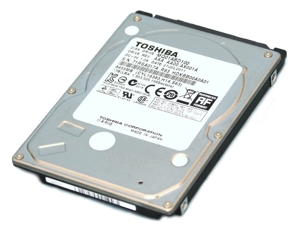 Western Digital 250GB IDE - JS Bazar