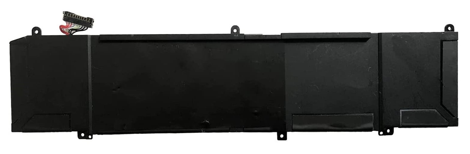 Dell Alienware XRGXX 06YV0V 1F22N M15 M17 Series Replacement Laptop Battery