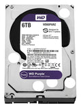 WD 6TB Purple SATA Surveillance Hard Drive | WD60PURX / WD62PURZ Hard Drives JS Bazar