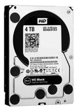 Western Digital 4TB 7200 RPM SATA 6 Gb/s 64MB Cache, 3.5-Inch Desktop Hard Disk Drive | WD4003FZEX Hard Drives JS Bazar