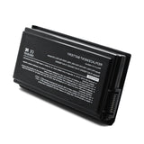 Asus F5R, F5 series Asus Laptop Battery Laptop Batteries JS Bazar