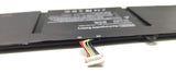Replacement HSTNN-LB6M PE03036XL PE03XL PE03 OEM HP TPN-Q146 HSTNN-PB6J Notebook Laptop Battery Laptop Batteries JS Bazar