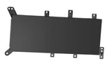 7.6V 38Wh C21N1347 OEM Battery Pack compatible with ASUS X555 X555LA X555LA-SI30202G X555LD X555LN Laptop Black Color Laptop Batteries JS Bazar