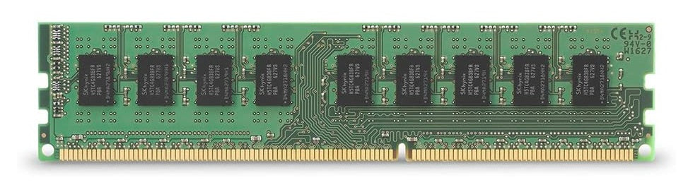 Kingston 8GB DDR3 1600 MHz ECC Memory For HP / Compaq Desktops | KTH-PL316E/8G RAM JS Bazar