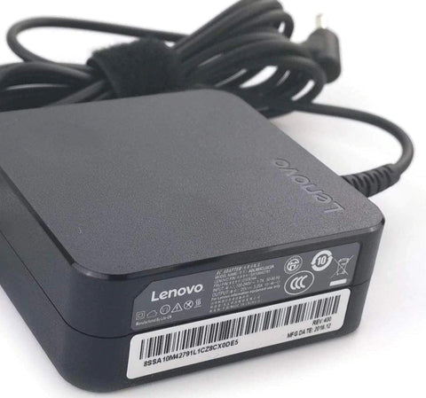 Cargador Lenovo 20v 3.25a 65w Plug 4.0mmx1.7mm - DrNotebook