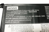 L17L3PE0 Lenovo Yoga 730-15IKB L17C3PE0 Series Replacement Laptop Battery Laptop Batteries JS Bazar