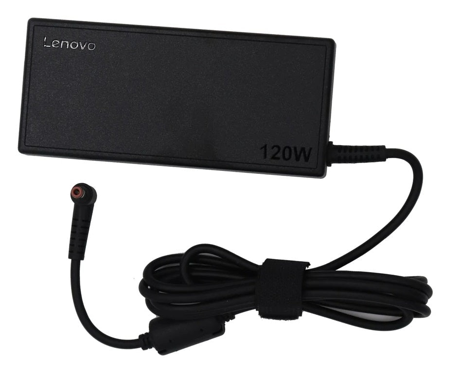 120W Lenovo Ideapad Y460P, Y510P ADP-120LH B, 19.5V 6.15A Replacement Adapter Charger 5.5mm * 2.5mm - JS Bazar