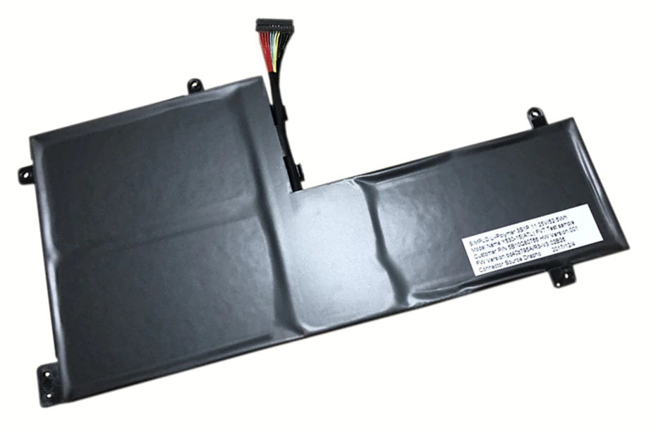 L17M3PG1 Lenovo Legion Y530 15ICH 81FV00WGAU, Legion Y7000-2019(81NS0007KR) Replacement Laptop Battery - JS Bazar