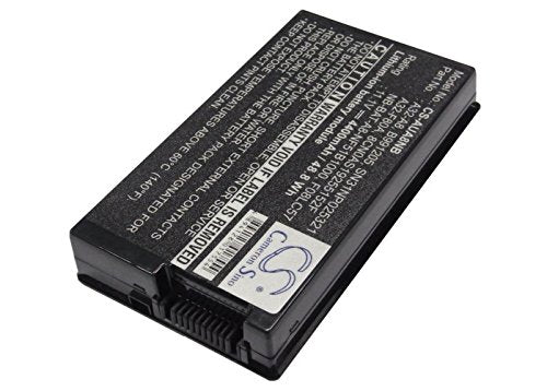 Asus Z99Sc Replacement Laptop Battery - JS Bazar