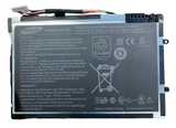 DKK25 Original Dell Alienware Laptop Battery for Dell Alienware M11x R1, Laptop Batteries JS Bazar