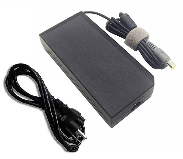 170W AC Replacement Adapter for Acer ThinkPad W520 - JS Bazar