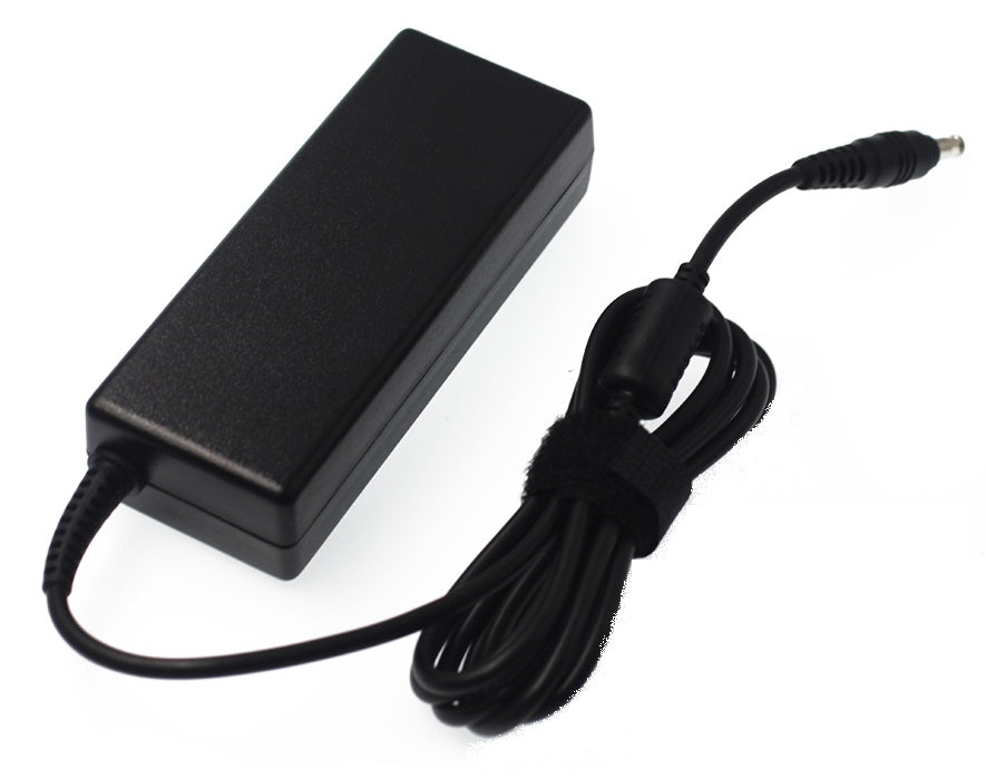 65W Replacement Laptop AC Power Adapter Charger Supply for Sony Vaio VPCCW Series 19.5V/3.3A (6.5mm*4.4mm) - JS Bazar