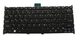 Acer Aspire One AO756 - S5 - S3 Black Replacement Laptop Keyboard Laptop Keyboard JS Bazar