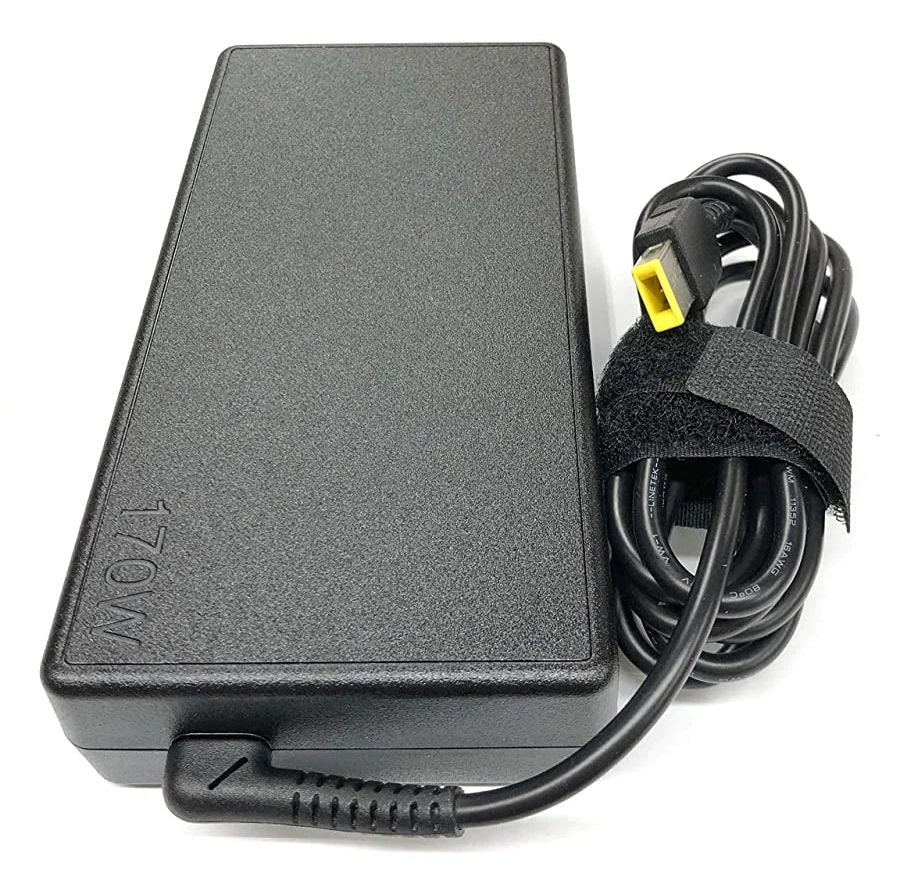 20V 8.5A 170W 45N0112 45N0113 AC Replacement Adapter Charger for Lenovo Y500 Y500N W700 W701 Laptop Power Supply