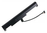 L14C3A01 L14S3A01 Lenovo IdeaPad 100-15 100-15IBY Series Replacement Laptop Battery Laptop Batteries JS Bazar
