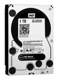 WD 1TB Black Performance Desktop Hard Disk Drive - 7200 RPM SATA 6 Gb/s 64MB Cache 3.5 Inch | WD1003FZEX-00K3CA0 Hard Drives JS Bazar