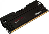 HyperX Beast 16GB Kit 2133MHz DDR3 Non-ECC CL11 DIMM XMP Desktop Memory | HX321C11T3K2/16 RAM JS Bazar