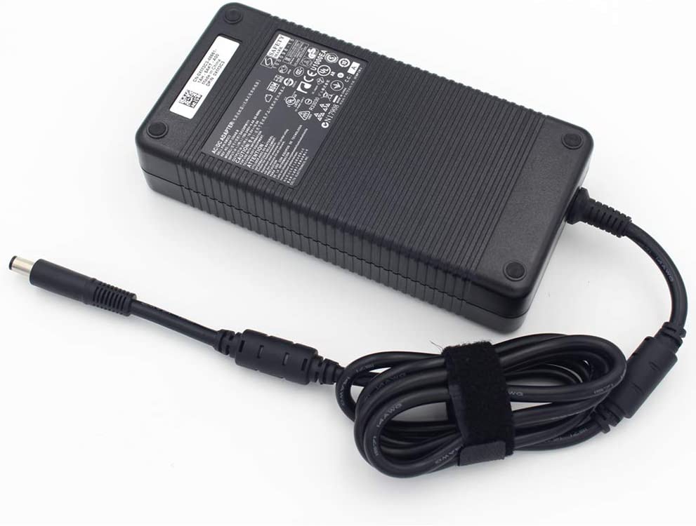 ADP-330AB D Dell Alienware M17X, ADP-330AB D, DA330PM111 Laptop Replacement Adapter/Replacement Charger - JS Bazar