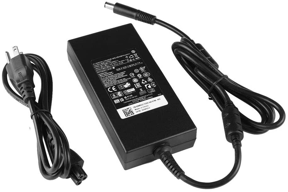 240W AC Adapter for Dell PA-91 GA240PE1-00 ADP-240AB (0FWCRC, FWCRC) - JS Bazar