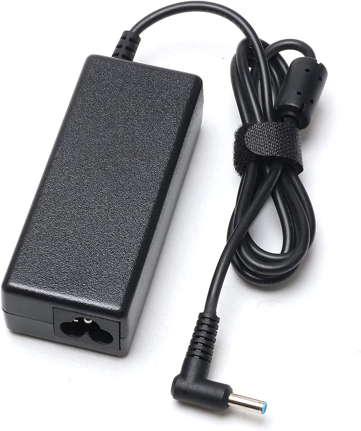 19.5V 2.31A 45W HP Laptop charger for HP EliteBook 755 G5 830 G3 745 G5 830 G4 830 840 850 G5 EliteBook 1020 G2 x360 Laptop Adapter Power Adapter & Charger Accessories JS Bazar